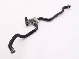 Mercedes-Benz Vito Viano W639 Tuyau d'alimentation conduite de carburant 