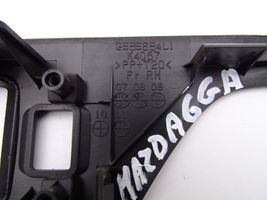 Mazda 6 Interrupteur antibrouillard GS8S4281E