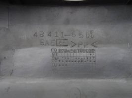 Suzuki Grand Vitara I Panneau de garniture tableau de bord 48421-65D00