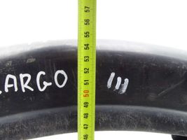 Iveco EuroCargo Rivestimento paraspruzzi parafango posteriore 