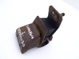 Mitsubishi Pajero Supporto della scatola del cambio MR198013