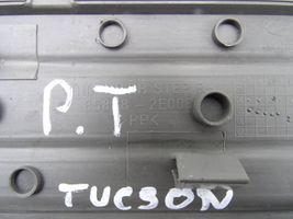 Hyundai Tucson JM Osłona / Nakładka progu 85888-2E000
