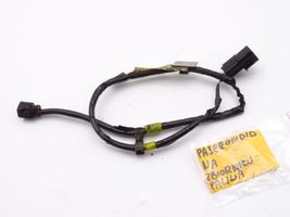 Mitsubishi Pajero Inna wiązka przewodów / kabli 