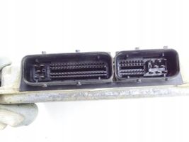 Isuzu N Series Centralina/modulo motore ECU 8980399475