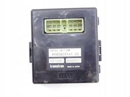 Isuzu N Series Centralina/modulo motore ECU 8980399475