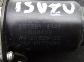 Isuzu N Series Pyyhkimen moottori 8973613741