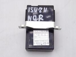 Isuzu N Series Altri relè 8-98009-472-0