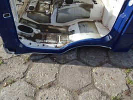 Iveco Daily 3rd gen Rivestimento anteriore minigonna laterale 