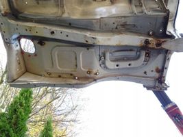 Iveco Daily 3rd gen Rivestimento anteriore minigonna laterale 