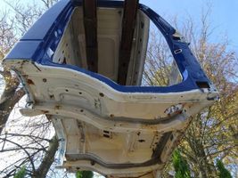 Iveco Daily 3rd gen Rivestimento anteriore minigonna laterale 