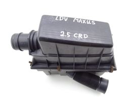 LDV Maxus Boîtier de filtre à air 524460001