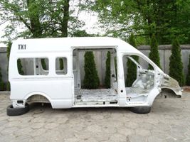 LDV Maxus Pilier 