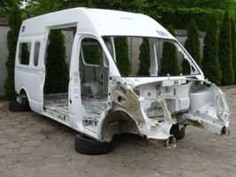 LDV Maxus Carrosserie quartier avant 