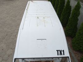 LDV Maxus Toit 