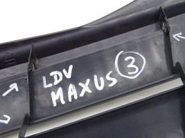 LDV Maxus Etupuskurin ylempi jäähdytinsäleikkö 271100006