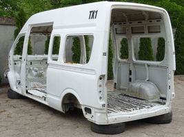 LDV Maxus Takakulmapaneeli 