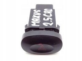 LDV Maxus Interruptor de luz antiniebla 864W0140