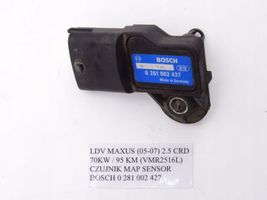 LDV Maxus Sensore di pressione 0281002437