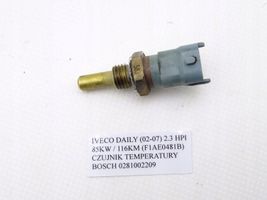 Iveco Daily 4th gen Sensore temperatura esterna 0281002209