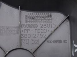 Iveco Daily 4th gen Sterownik / Moduł Airbag 580125789