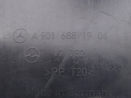 Mercedes-Benz Sprinter W901 W902 W903 W904 Kita panelės detalė A9016881906