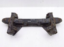 Volkswagen II LT Front axle beam 