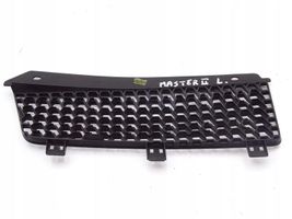 Renault Master II Grille inférieure de pare-chocs avant 8200565046