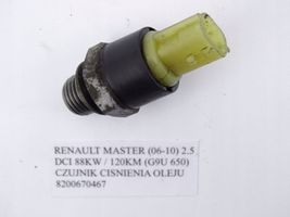 Renault Master II Kiti valdymo blokai/ moduliai 8200670467