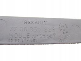 Renault Mascott Muu sisätilojen osa 7700351886