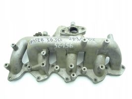 Renault Master II Intake manifold 