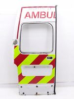 Renault Master II Rear door 