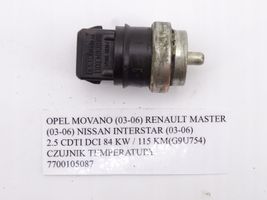 Renault Master II Ulkoilman lämpötila-anturi 7700105087