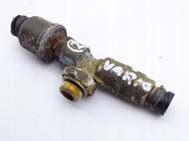 Mercedes-Benz Vario Solenoidinis vožtuvas 