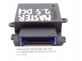 Renault Master II Module unité de contrôle climatisation 73421712