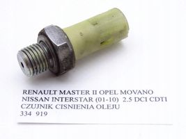Renault Master II Muut ohjainlaitteet/moduulit 334919