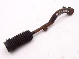 Renault Master II Steering tie rod boot 