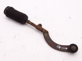 Renault Master II Steering tie rod boot 