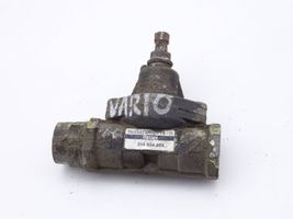 Mercedes-Benz Vario Etuiskunvaimentimen käyttölaitteen solenoidi 314014008