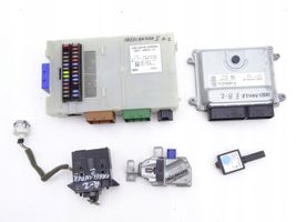 Land Rover Freelander 2 - LR2 Centralina/modulo motore ECU 6G9N-14C568-AB