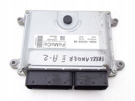 Land Rover Freelander 2 - LR2 Centralina/modulo motore ECU 6G9N-14C568-AB