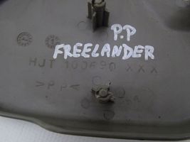 Land Rover Freelander Poszycie fotela HJT100690