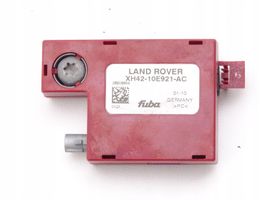 Rover Range Rover Wzmacniacz audio XH42-10E921-AC