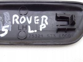 Rover 45 Lokasuojan lista (muoto) 75321ST3E000