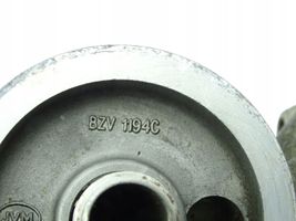 Rover 45 Oil filter mounting bracket BZV1194C