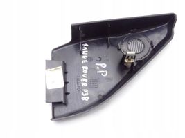 Rover Range Rover Front door wing mirror part RANGE_ROVER_P38_OSŁONA_TR