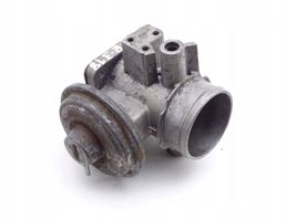 Land Rover Discovery EGR-venttiili 72243404