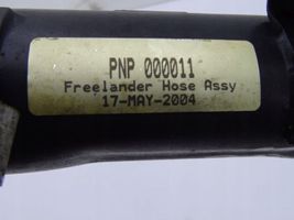 Rover Land Rover Manguera/tubo del intercooler PNP000011