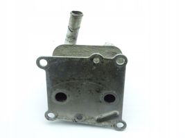 Ford Escort Engine oil radiator 