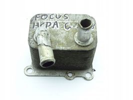 Ford Escort Engine oil radiator 