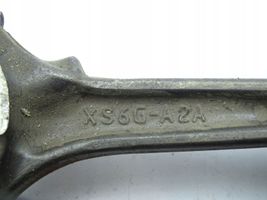 Ford Ka Piston with connecting rod XS6G-A2A 